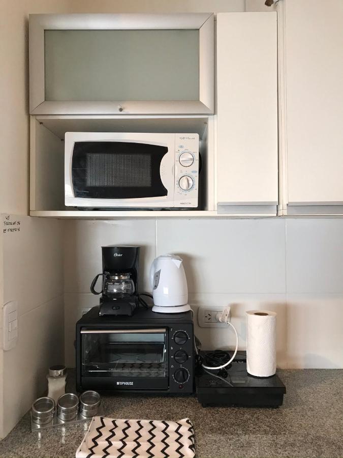 Esmeralda Studio Apartment *